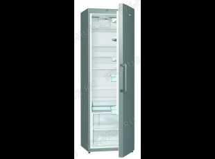 Холодильник Gorenje R6192FX (538214, HS3861F) - Фото